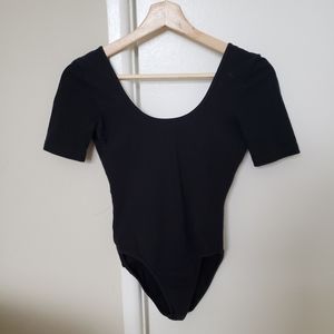 American Apparel Body Suit